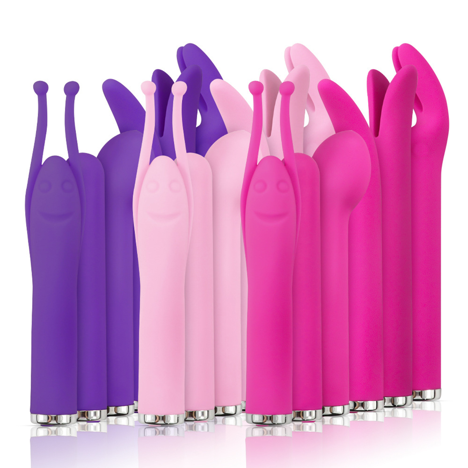 Vibrators For Women Sex Toys For Adult G-Spot Massager For Female Clitoral Masturbator Erotic Toys Dildos
