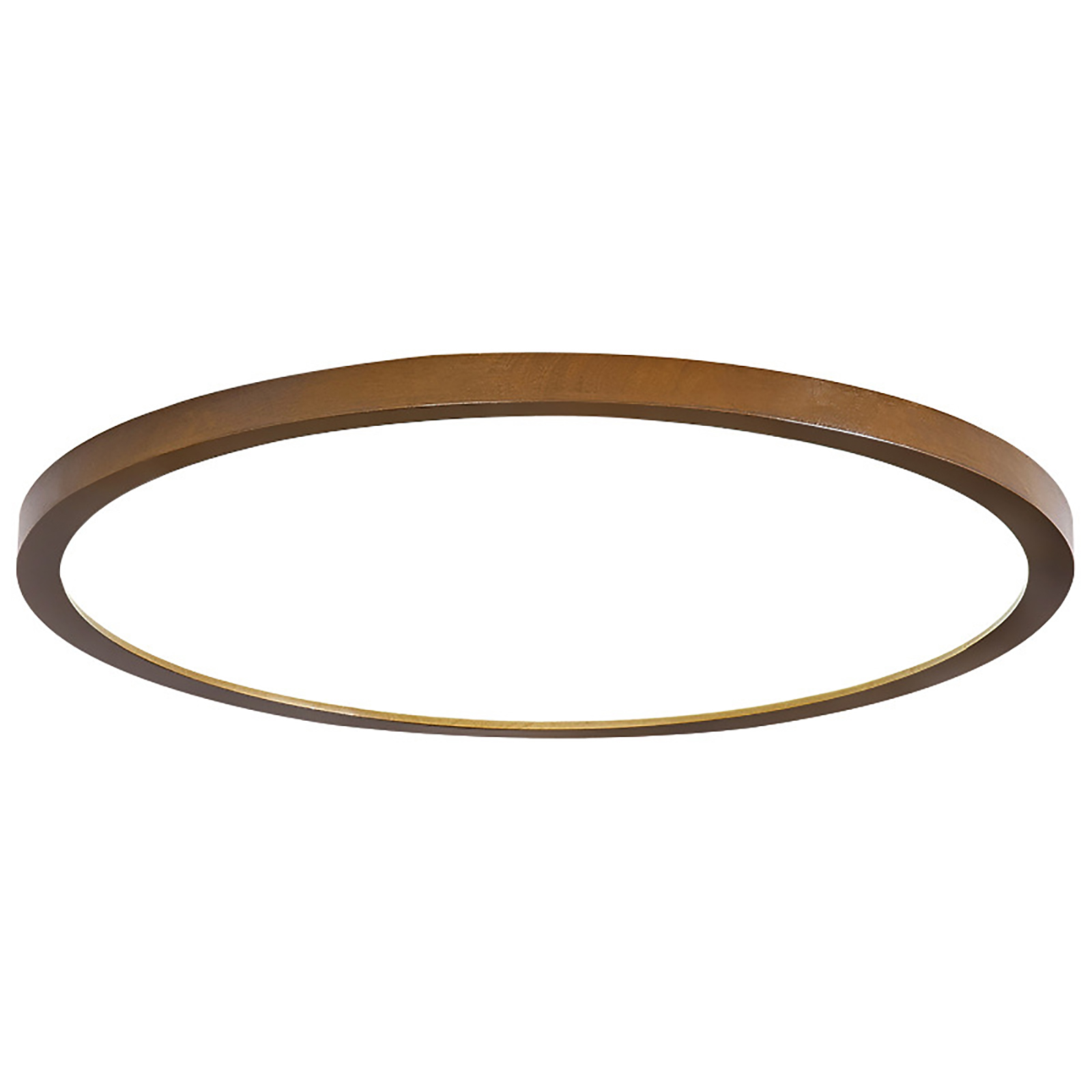 LED Ceiling Light Circle Led Light With Acrylic Lampshade 3200LM 12W Flat Modern Round Closet Lighting Fixtures