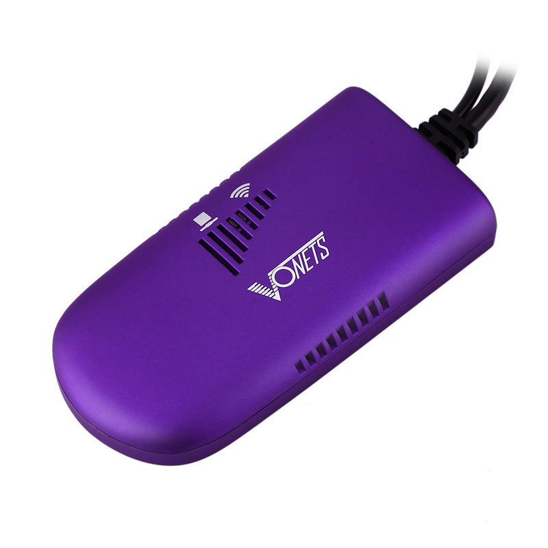 VAP11G-300 Wifi Repeater/Bridge/Router Portable AP Signal Booster Wifi Hotspot Extender Amplifier purple