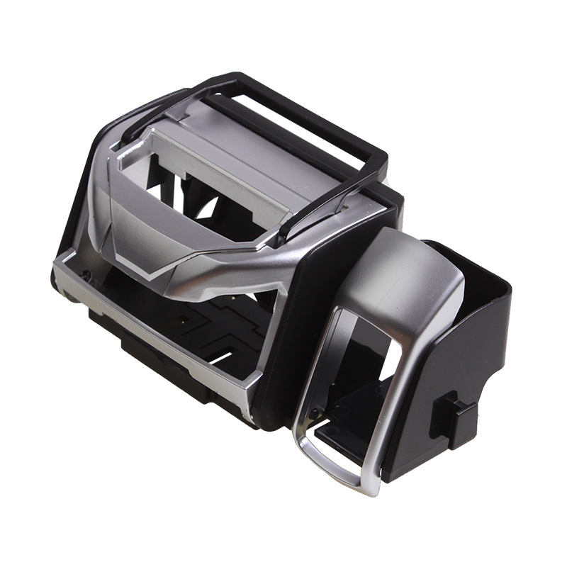 Wholesale Universal Water Glass Holder for Car Plastic Beverage Holder