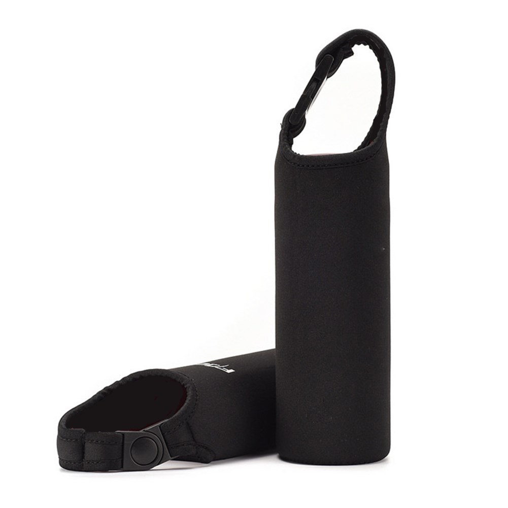 Premium Neoprene Portable Insulated Water bottle Holder B Water Bottle Carrier