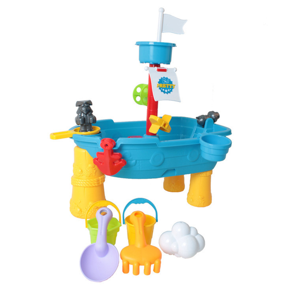 sand and water play toys