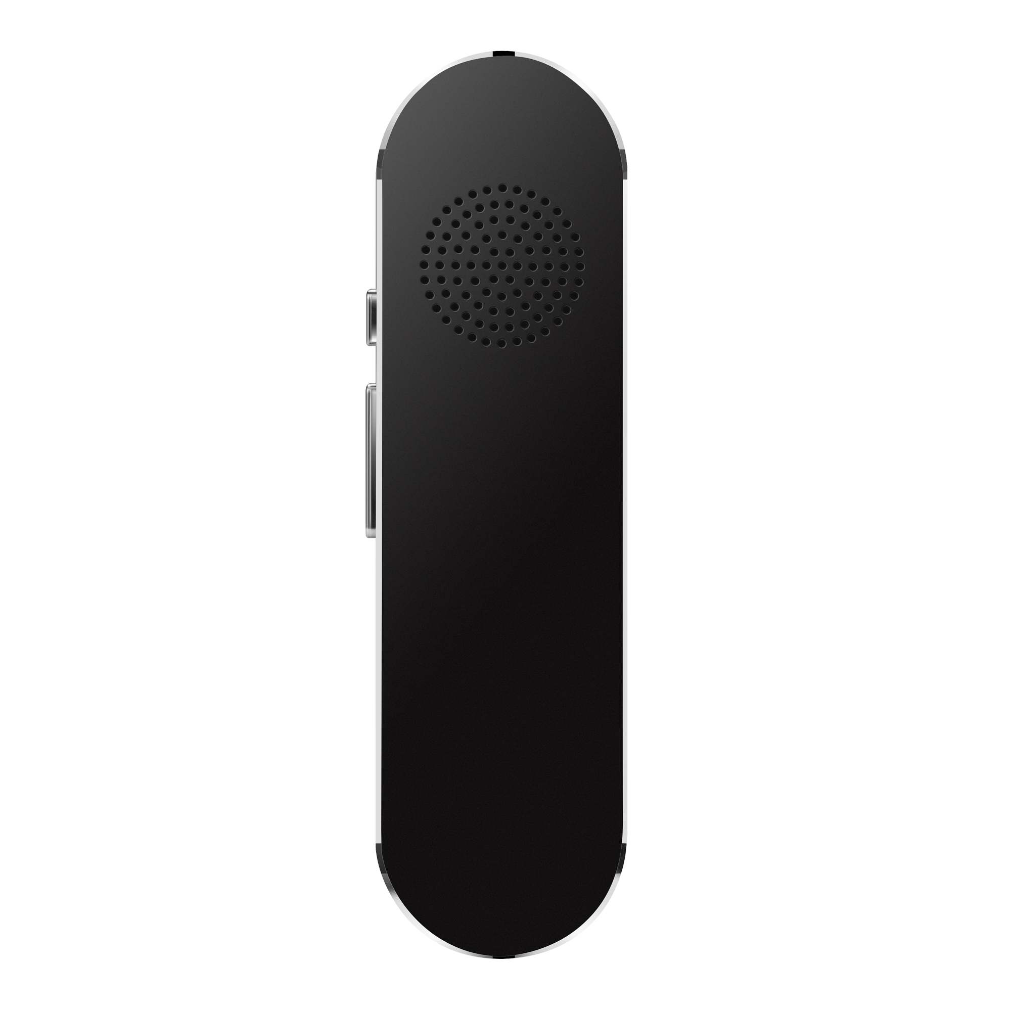 K8 Smart Real Time Voice 68 Kinds of Languages Portable Translator Travel Use black