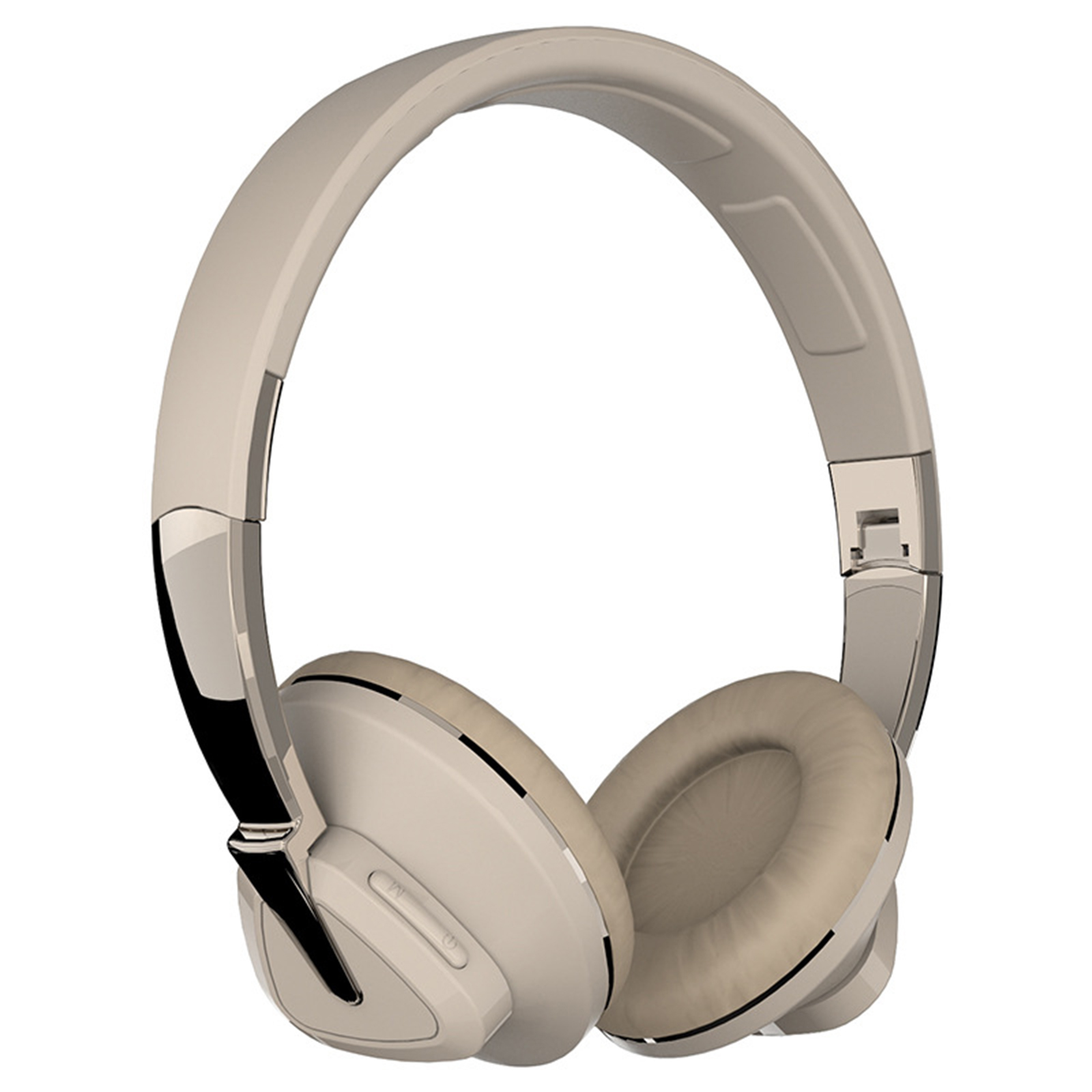 H3 Wireless Headsets Noise Canceling Ear Buds Longer Playtime Earphones