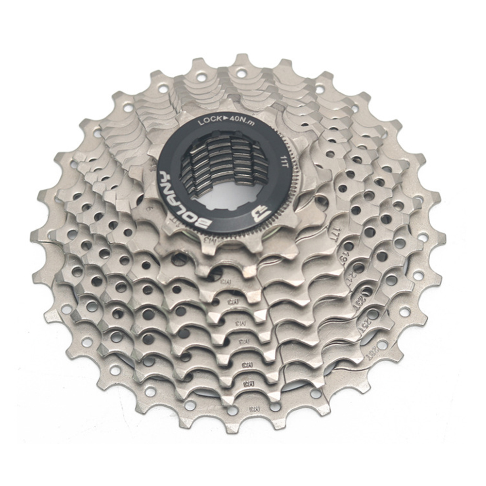 mountain bike cassette 9 speed