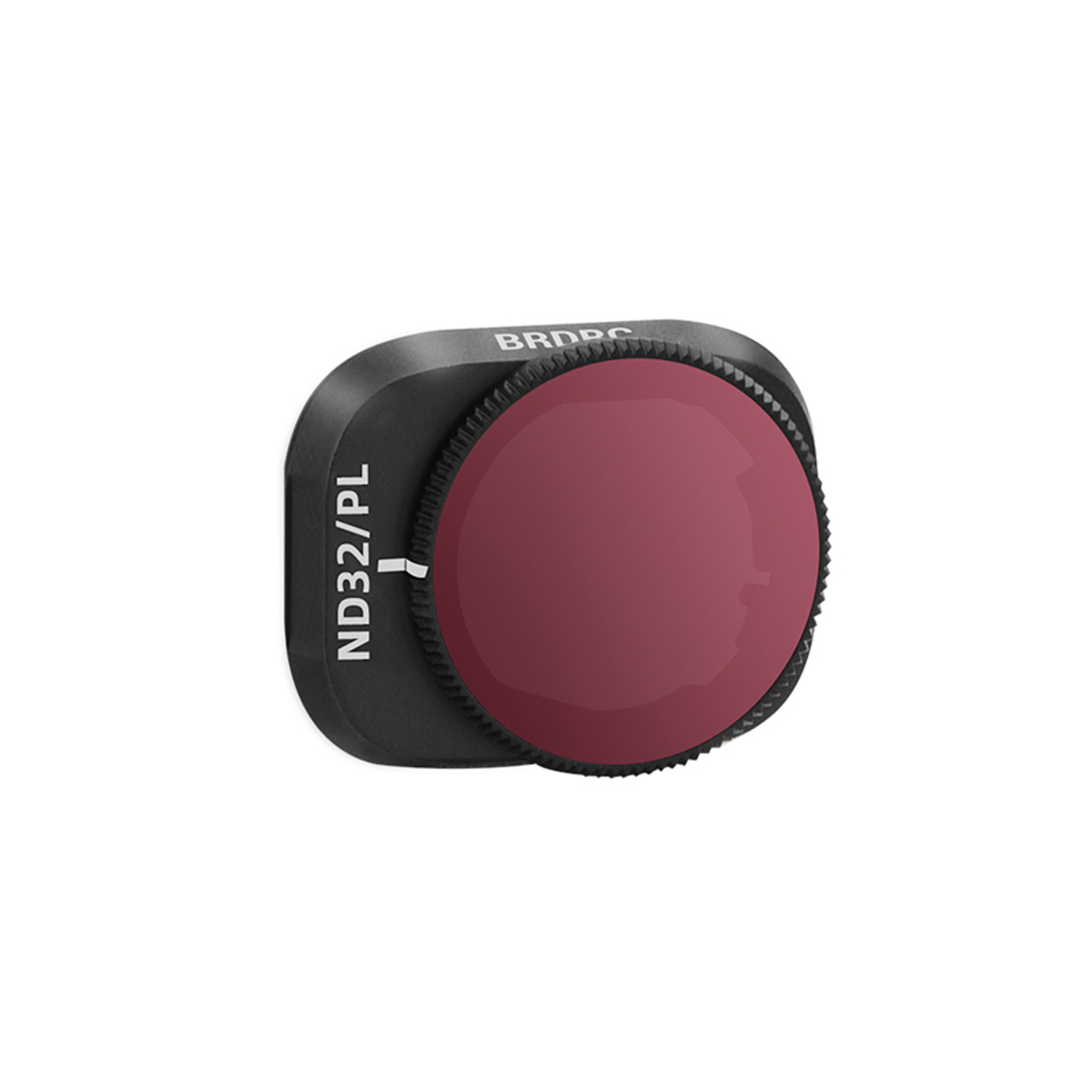 Filters Compatible For Dji Mini 3 / 3 Pro Drone Parts Uv Protection Nd Light Reduction Cpl Polarizer Filter ND32-PL