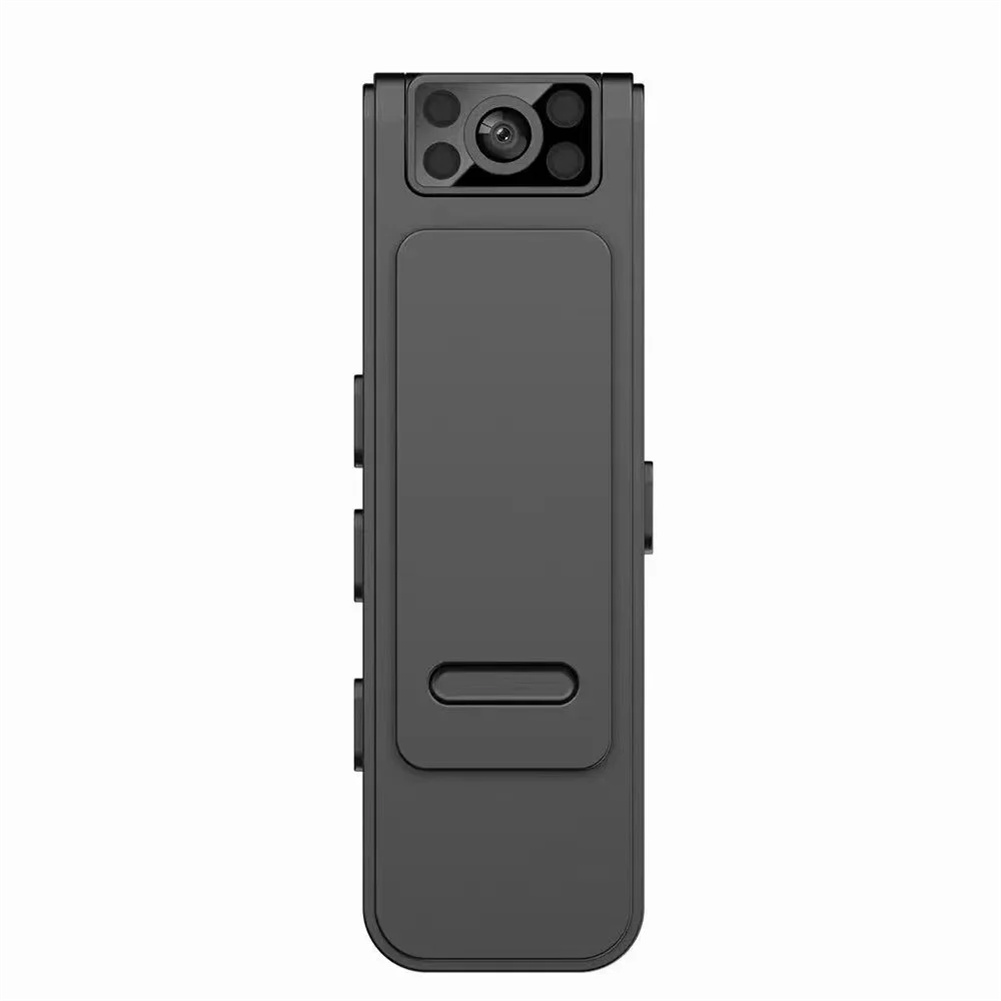 Mini WIFI Camera Cam Video HD 1080P Camcorder Cam Portable Camera Night Vision Camcorder With IR-CUT Motion Detection Function For Enforcement Security Guard Outdoor WiFi version
