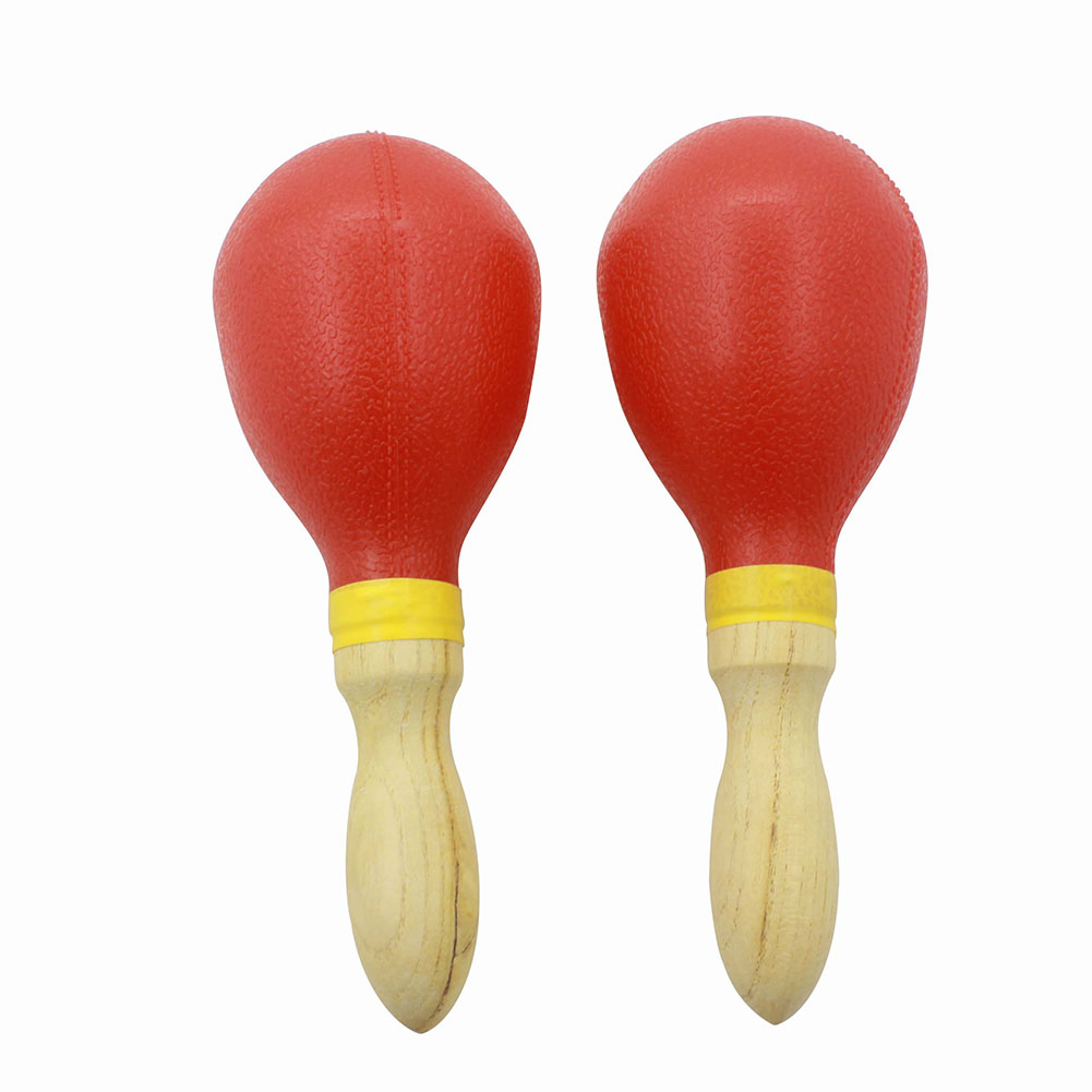 maraca toy