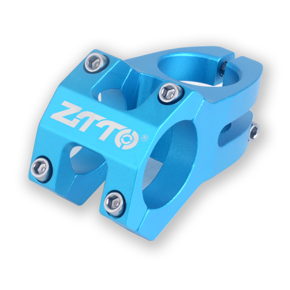 ztto stem review