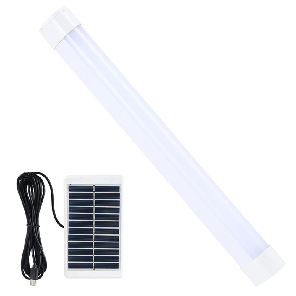 Hanging Emergency LED Solar Light Sunlight Powered Lamp Solar Bulb Light Solar Panels