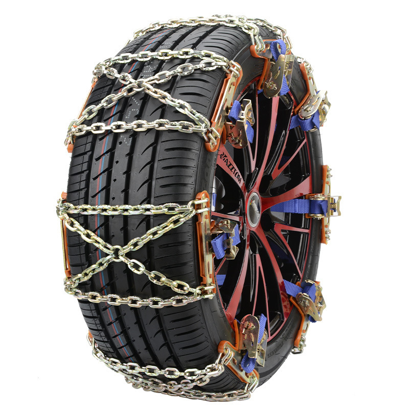 snow chains for cars near me