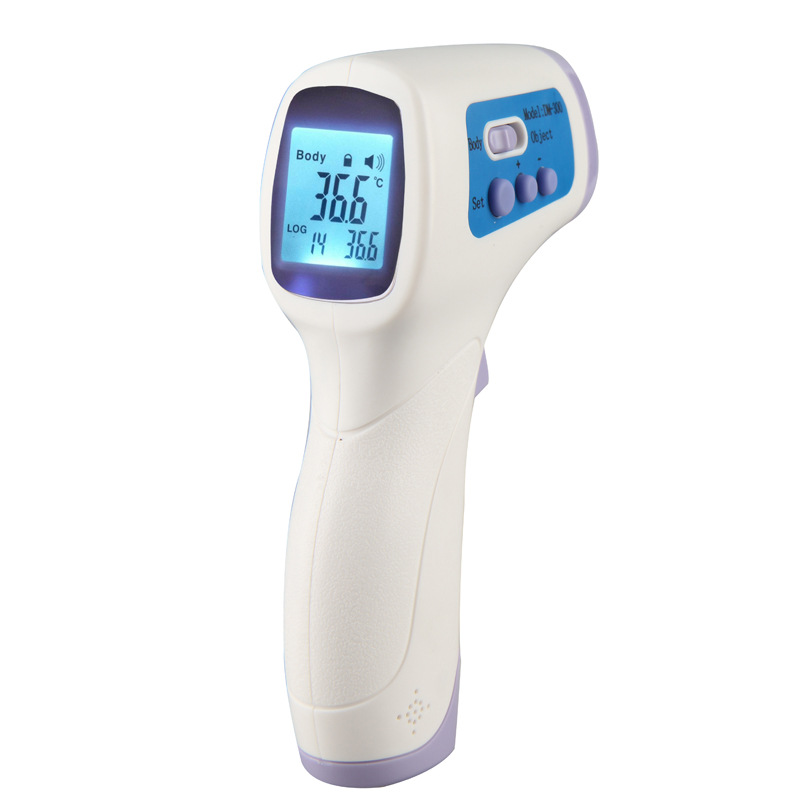 Forehead Body Infrared Thermometer