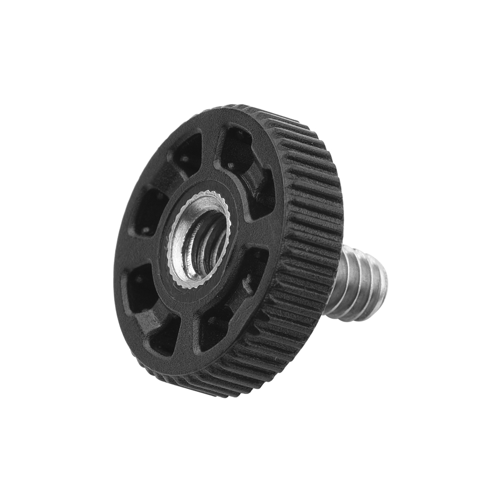 1/4 Camera Screw Quick Release Camera Fixing Screw for Samsung Canon