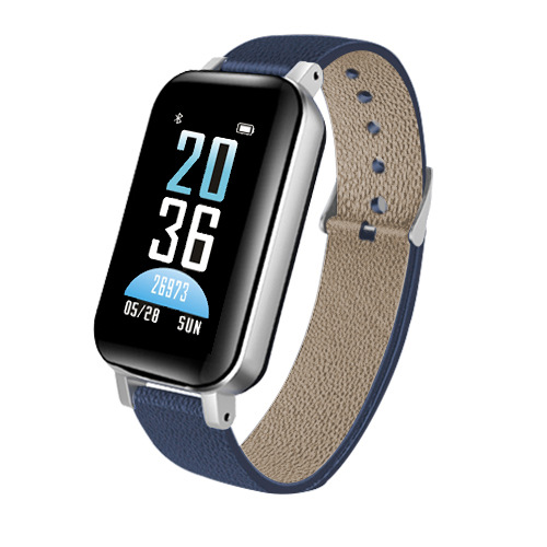 smartwatch with long bluetooth range