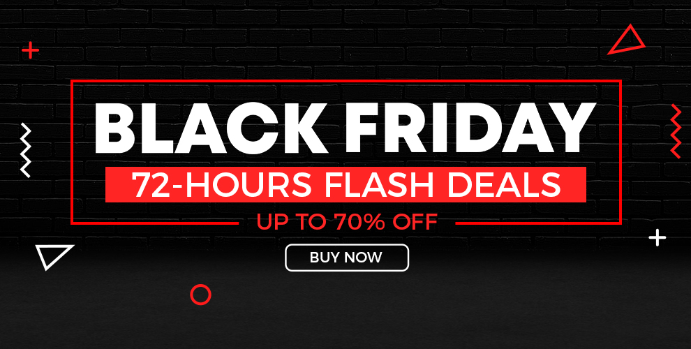 Black Friday