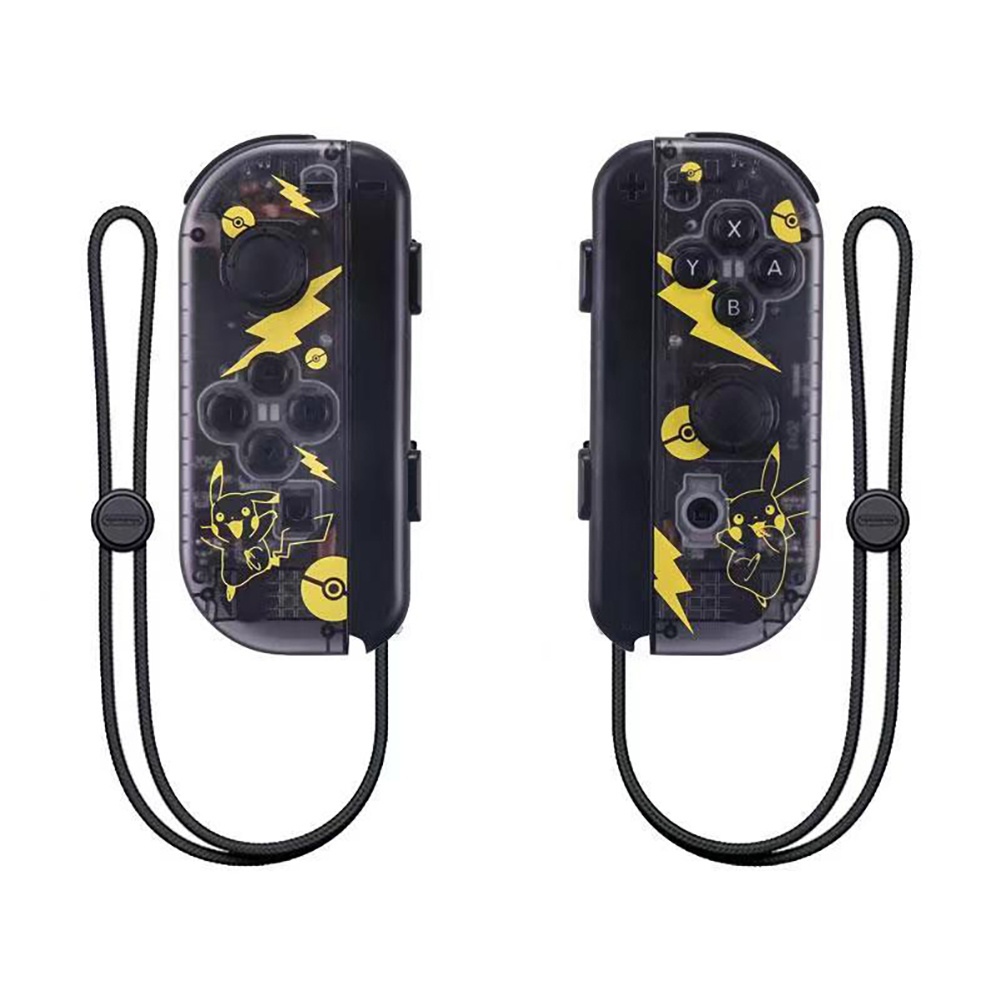 Joypad Wireless Controller Joystick Gamepad Controllers Joy Pads with Straps