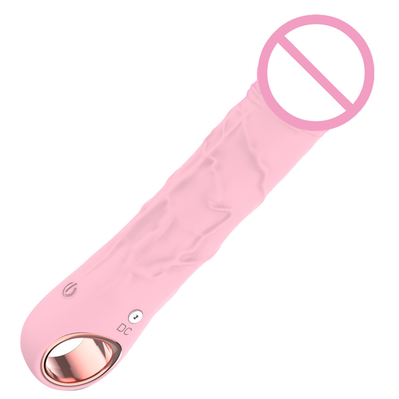 Women Vibrator Clitoral Nipple Pleasure Stimulator G Spot Massager With 10 Modes Adult Sex Toys For Women Female Couples pink