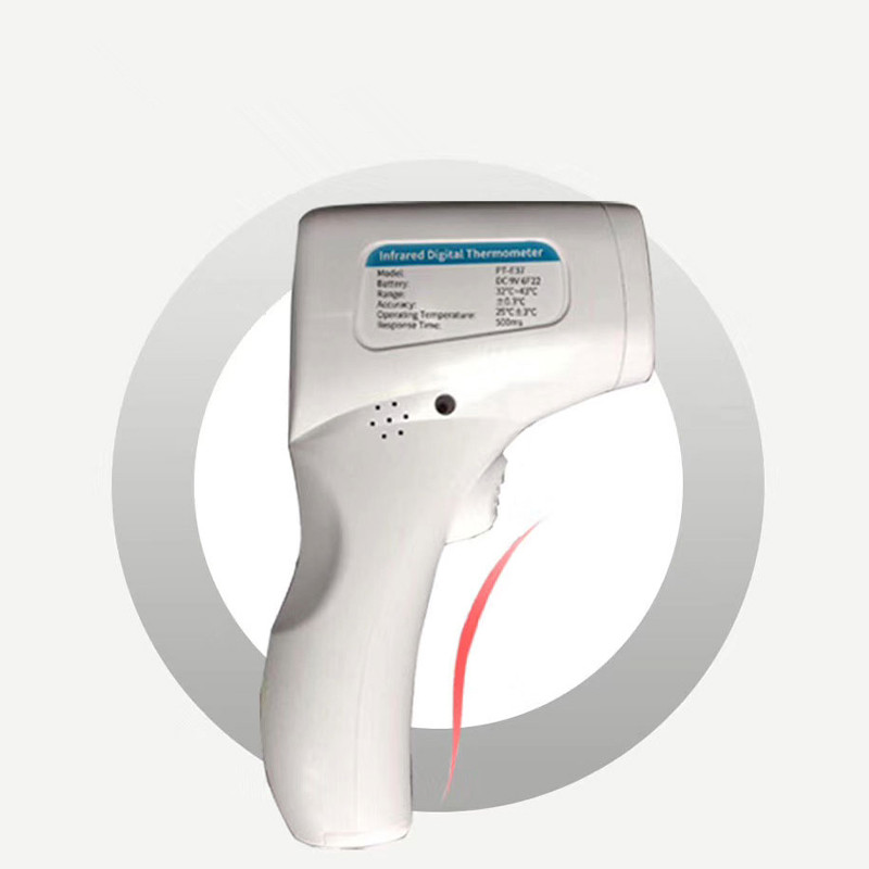 Digital IR Infrared Thermometer Non-contact