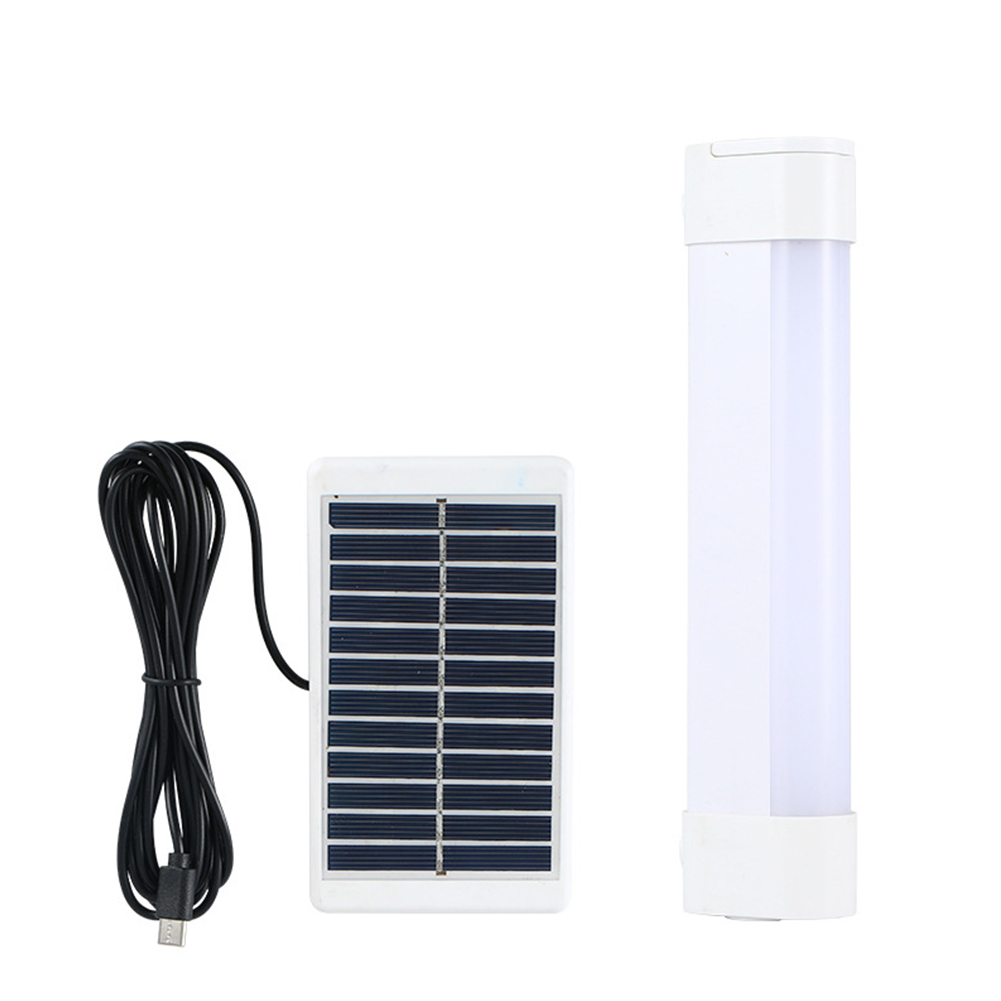 Hanging Emergency LED Solar Light Sunlight Powered Lamp Solar Bulb Light Solar Panels