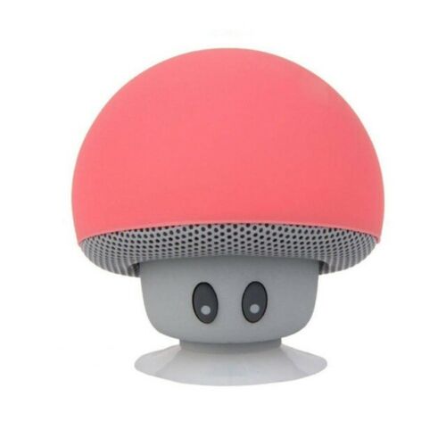 cute speakers bluetooth