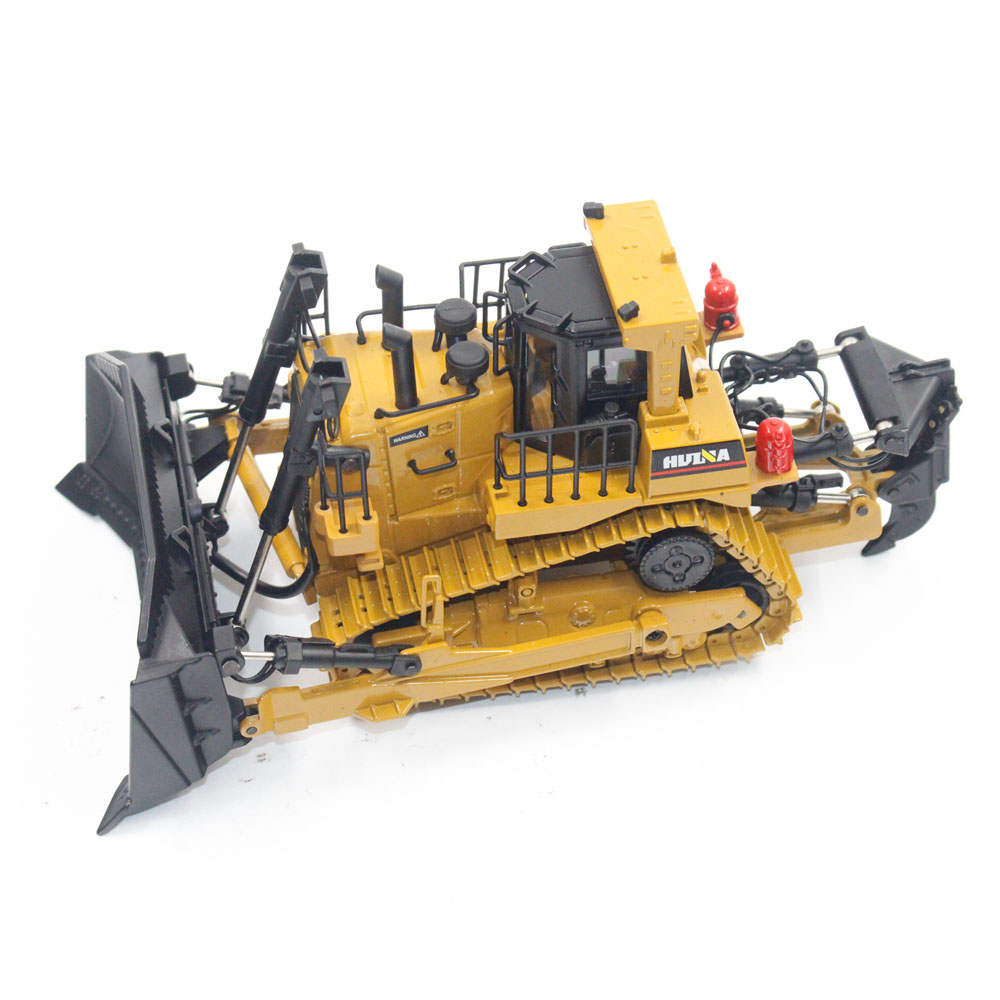 huina bulldozer