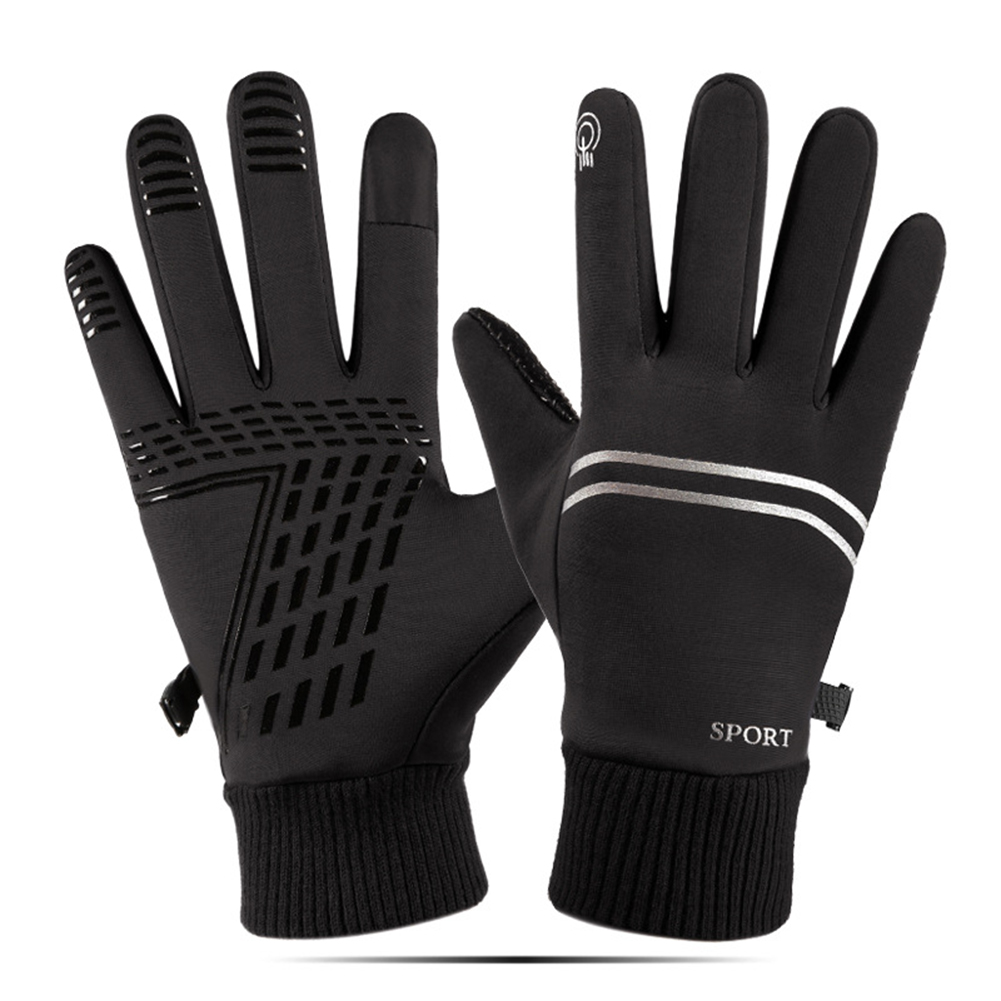 windproof mittens
