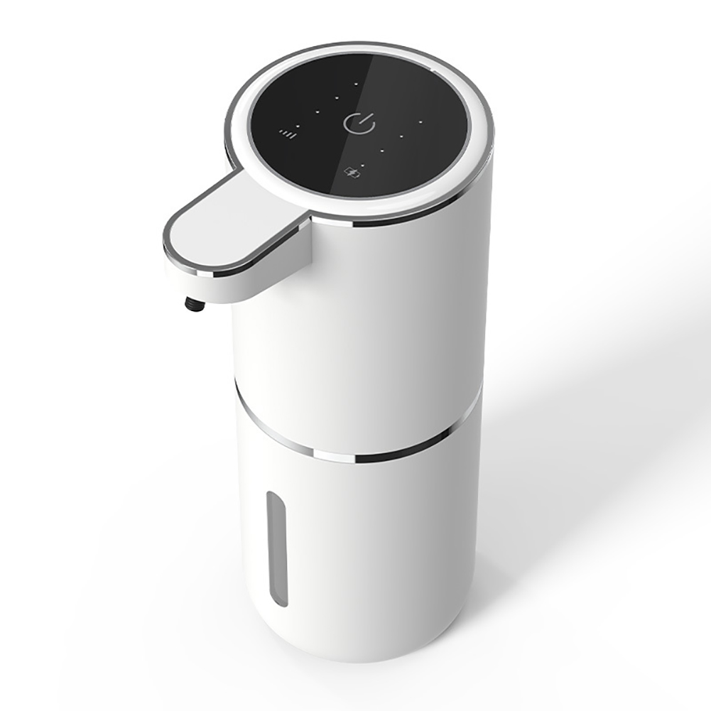 Automatic Liquid Soap Dispenser Rechargeable Electric Touchless Soap Dispenser
