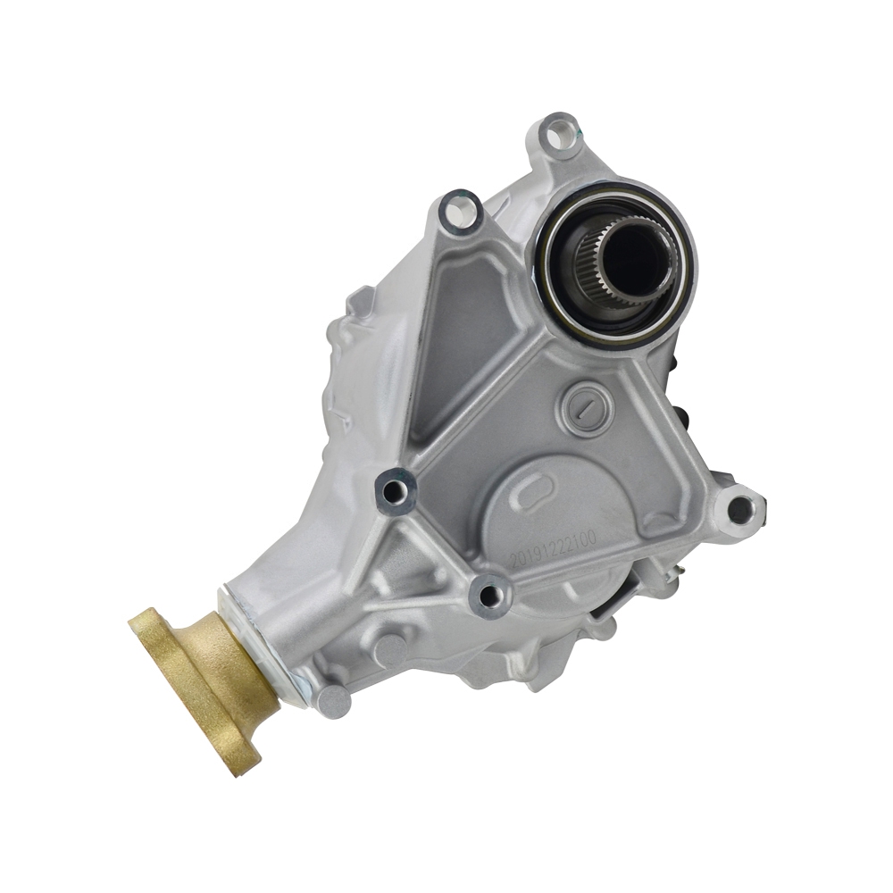 US Car Transfer Case Assembly Replacement AT4Z7251G Compatible For 2007-2014 Ford Edge Lincoln Mkx With Awd Photo Color