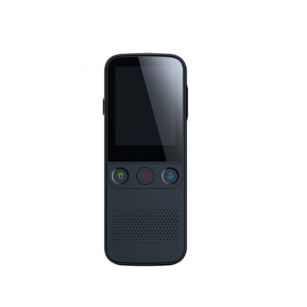 T10 Pro Smart Voice Language Translator Device High Accuracy Real Time Translator