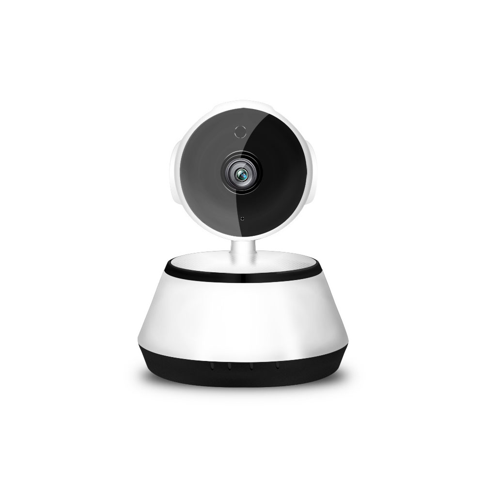 720P Mini IP Camera