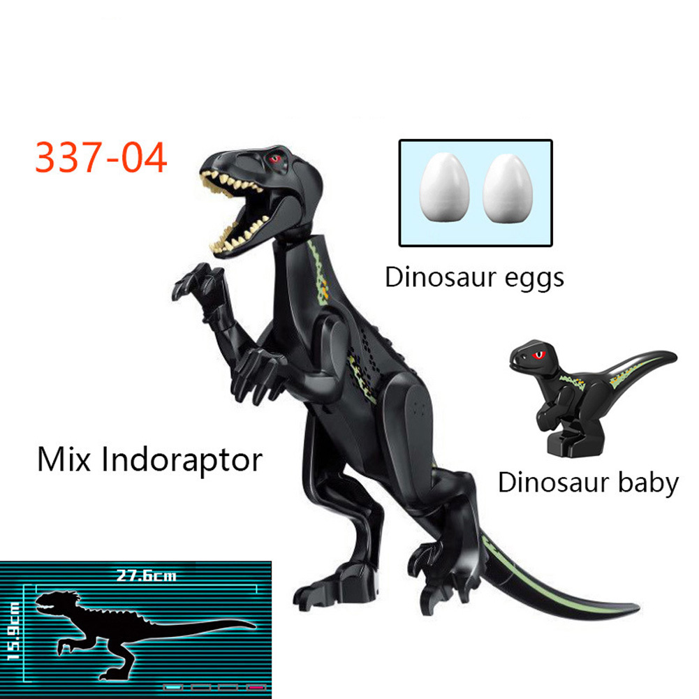 dinosaur educational toys