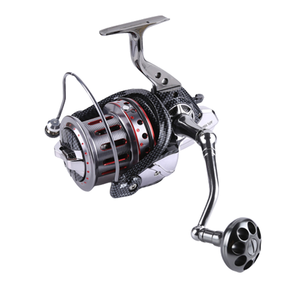 bait casting reels