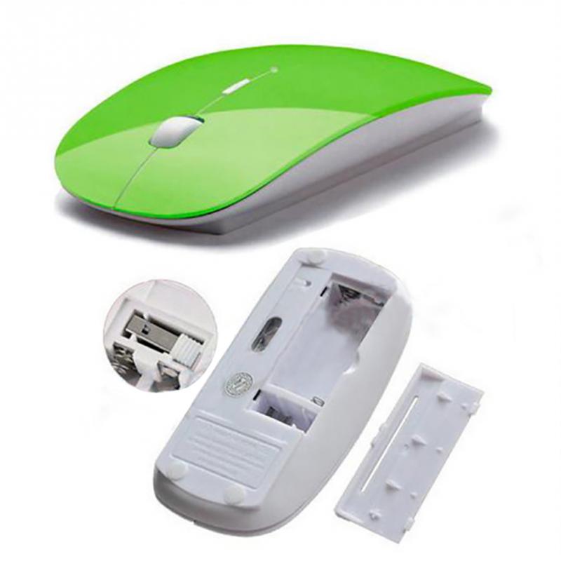 adapgter for wireless mouse for mac air