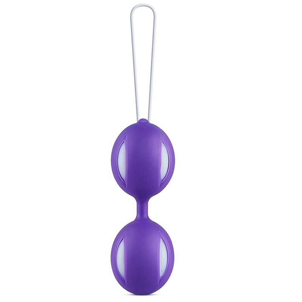 Wholesale Women Safe Silicone Vaginal Tightening Exercise Tact Can Ball Kegel Ball Bengwa Ball