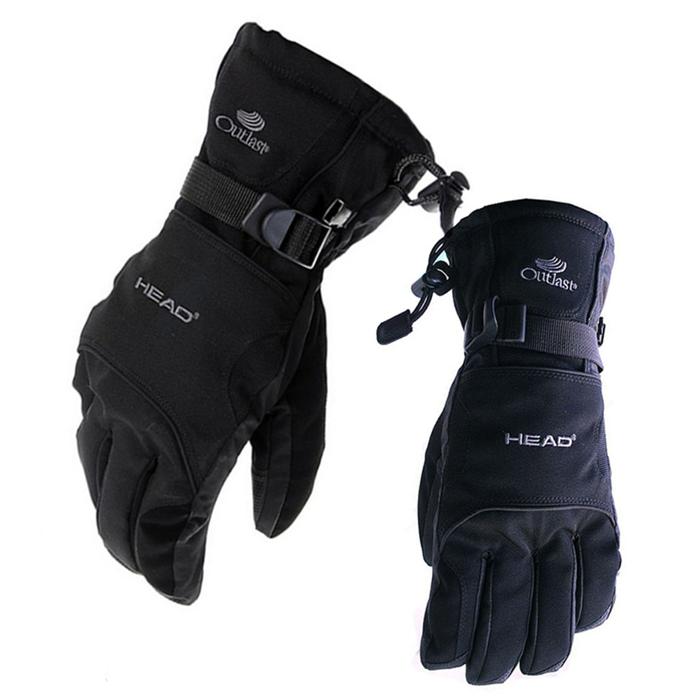 waterproof motocross gloves