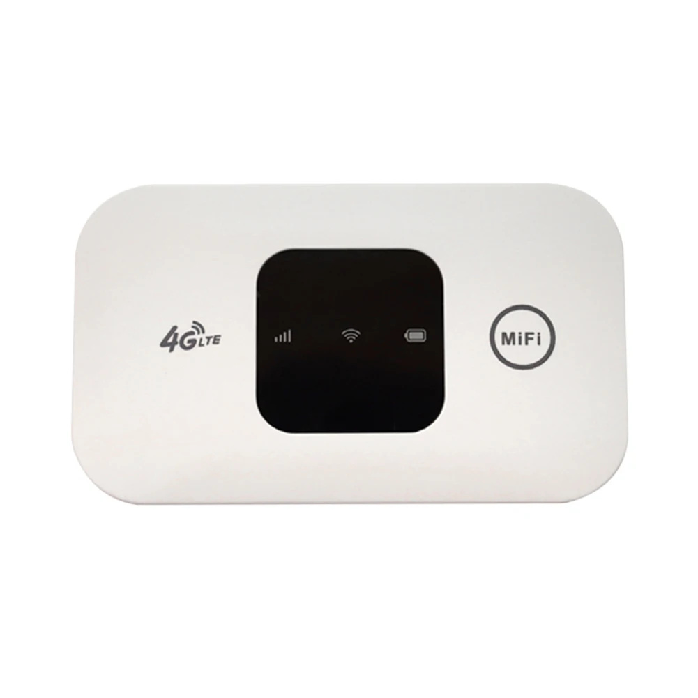 H5577 Wireless Network Router Portable WiFi Router Wireless Network Smart Router