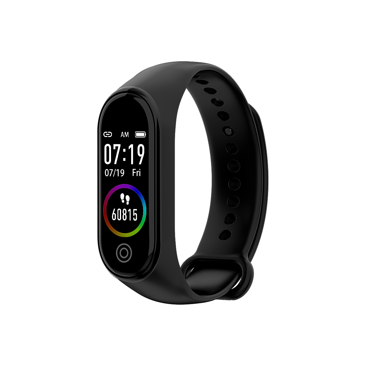 smart wristband fitness bracelet