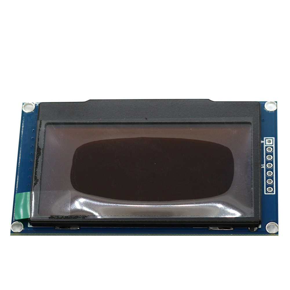 Inch Pin Oled Lcd Display Module Spi Interface Ssd Chip X