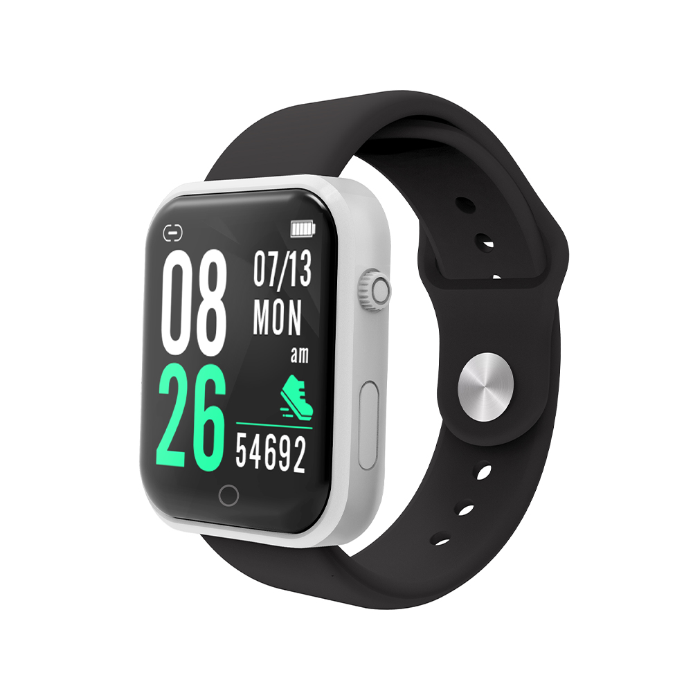 Wholesale D20l Smart Watch Information Call Reminder Heart Rate Blood ...
