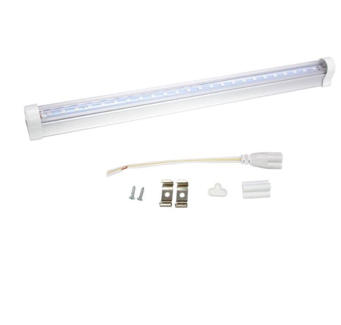 T5 30CM Ultraviolet Germicidal Light 395nm5W Tube UV Disinfection Sterilizer Lamp Light tube