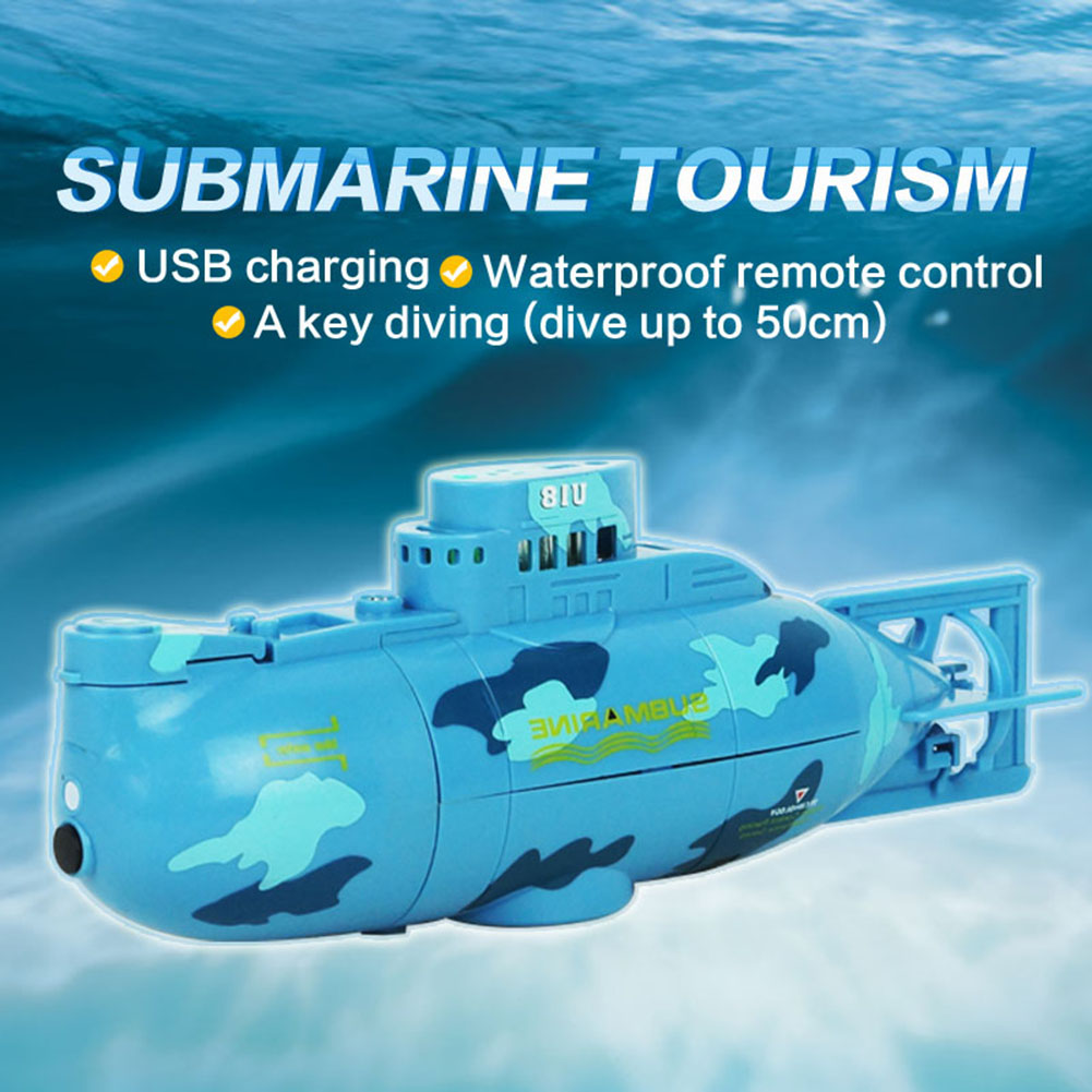 kids toy submarine