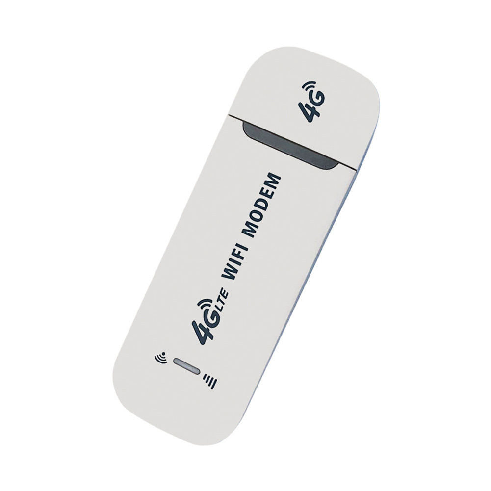 4G USB WiFi Adapter Wireless Network Adapter 4G Mobile Router USB WiFi Hotspot