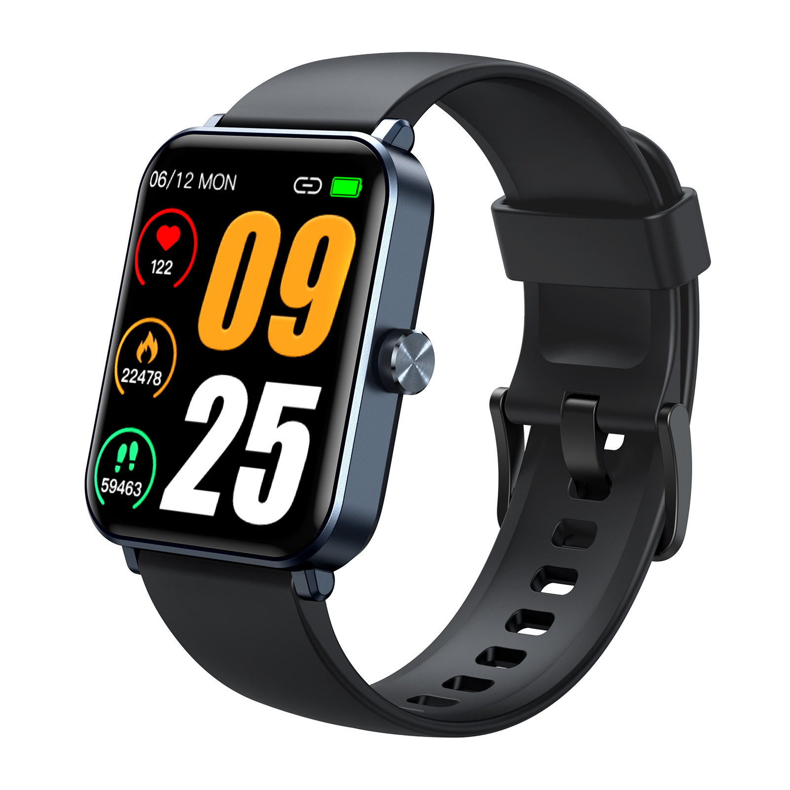 US EUKER Smart Watch 1.69