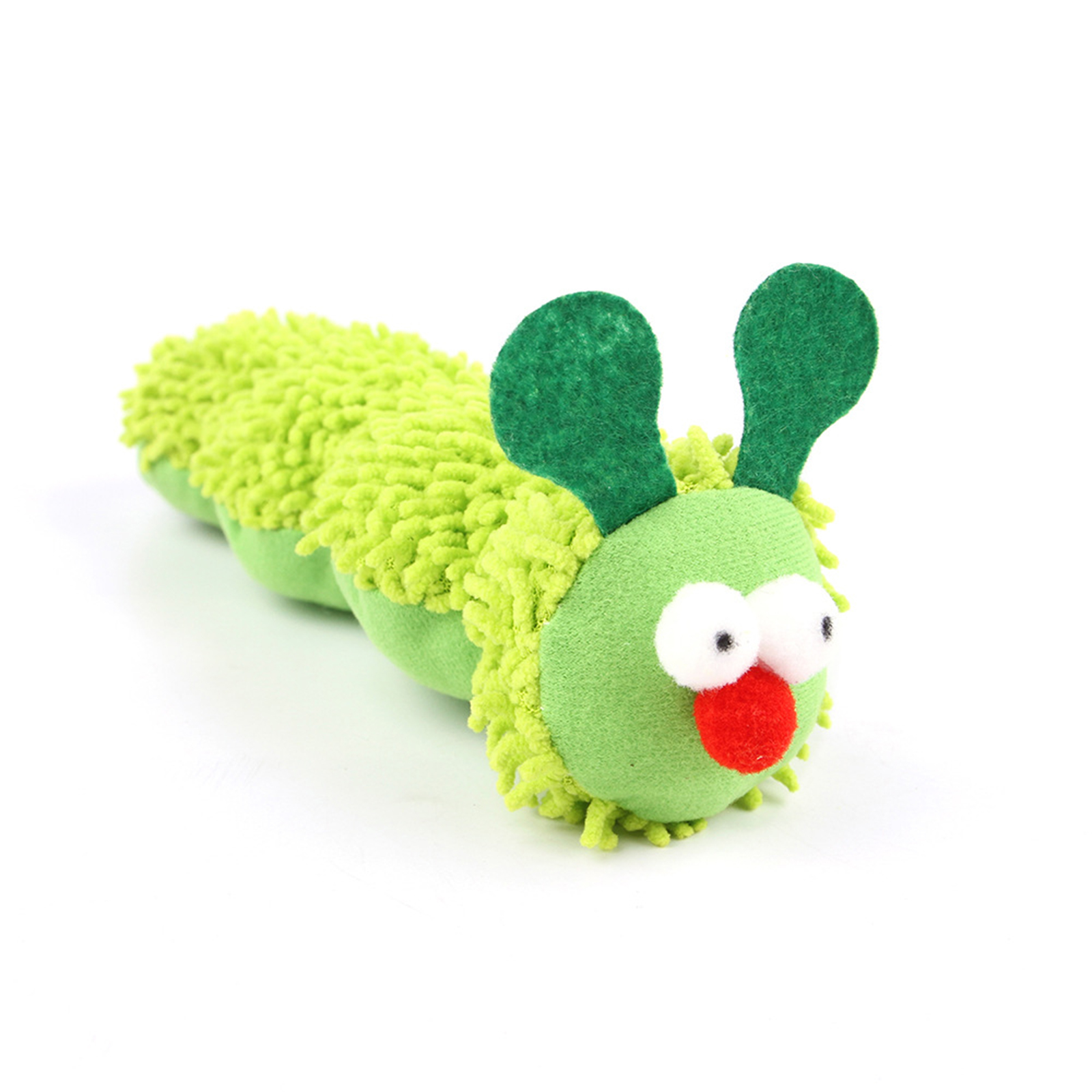 Catnip Toys Interactive Cat Toy For Indoor Cats, Cartoon Animal Plush Pillow With Catnip Inside Plush Toys For Cats Kitten Gifts Pet Supplies animal As shown