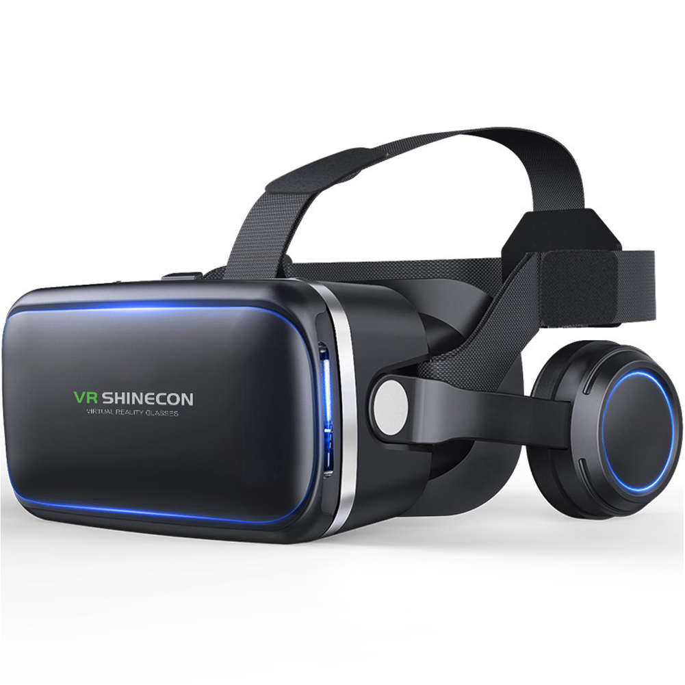 Top 7 Cheap VR Headset For VRchat - Buying Guide