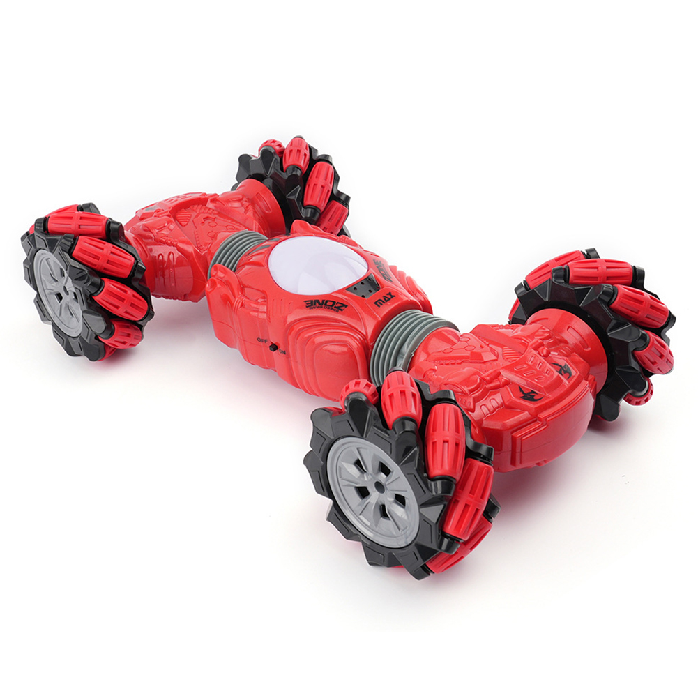 RC Twisting Car Gesture Induction Deformation Drift Stunt Car Model Toys