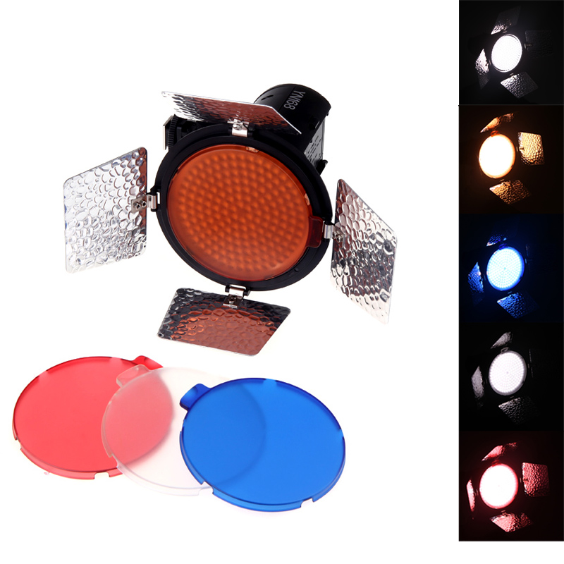 YONGNUO YN-168 LED Video Light 168pcs Lamps LED Camera Video Light for Canon Nikon DSLR Camera Photography Lighting UK plug