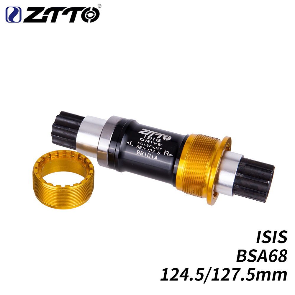 ztto bottom bracket