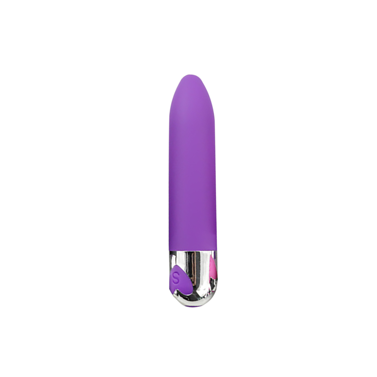 Vibrator G Spot Vibrator Clitoral Massager Nipple Vibrator Pleasure Stimulator Sex Toy