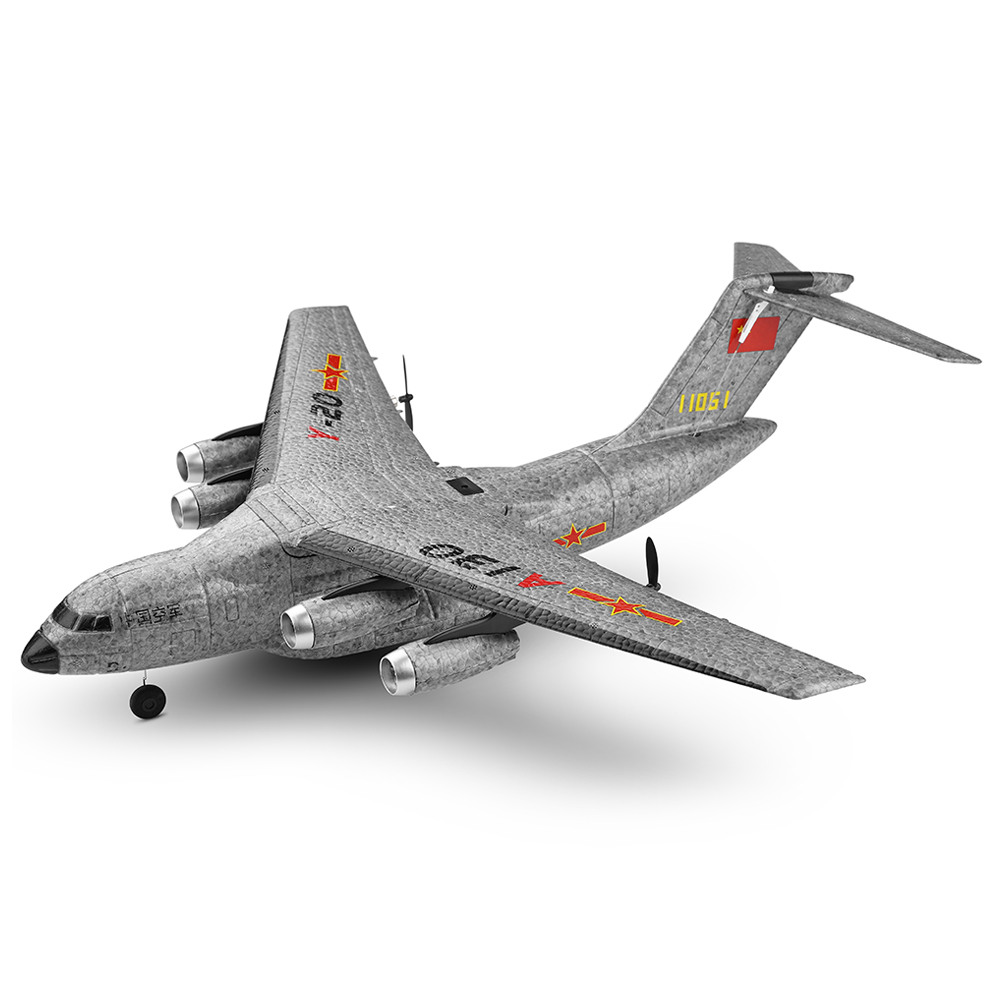xk rc planes